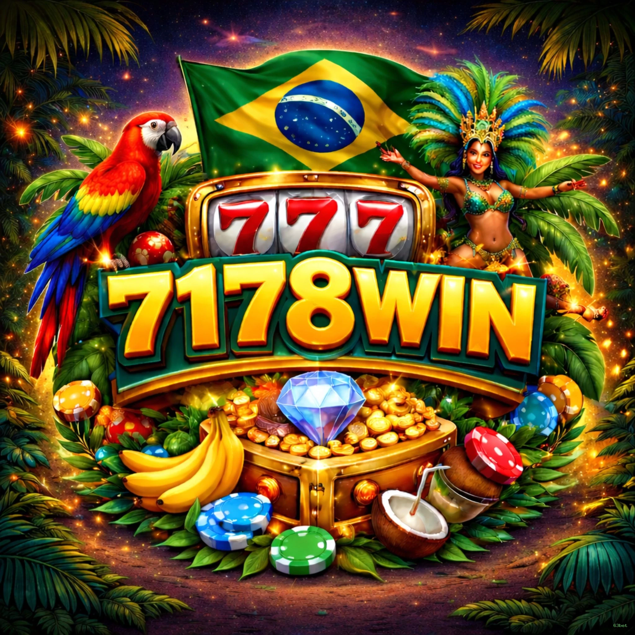 Baixar APK 63bet