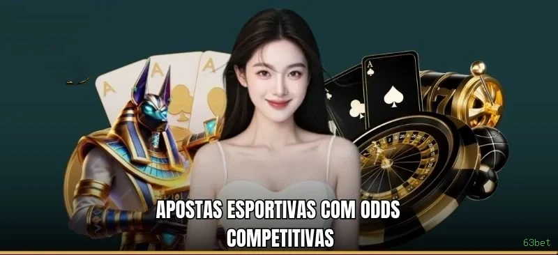 Cadastro 63bet