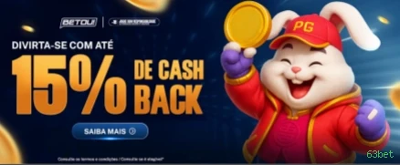 Instalação PC 63bet